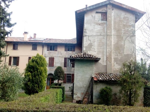 casa indipendente in vendita a Budrio