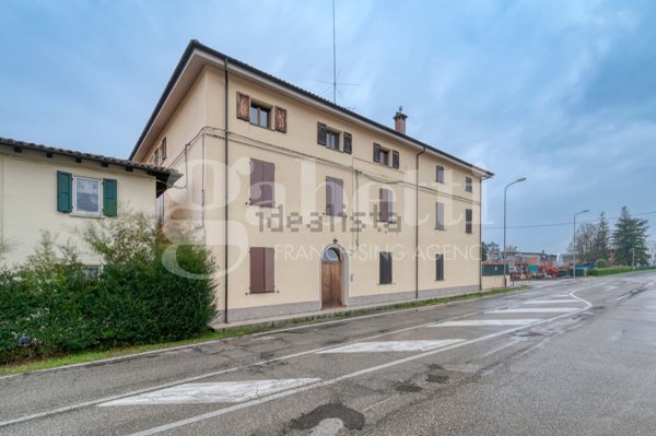appartamento in vendita a Budrio in zona Vedrana