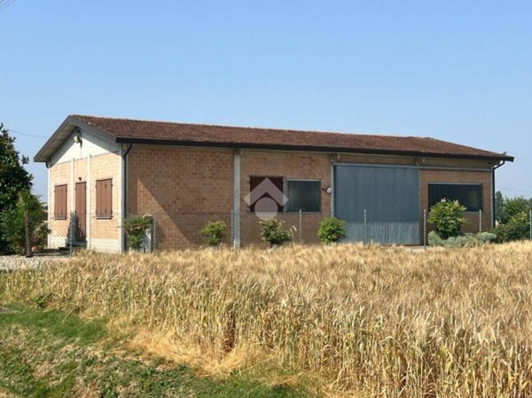 casa indipendente in vendita a Budrio in zona Mezzolara