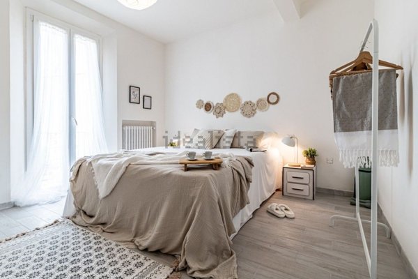 appartamento in vendita a Budrio