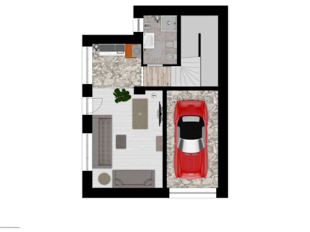 casa indipendente in vendita a Budrio in zona Mezzolara