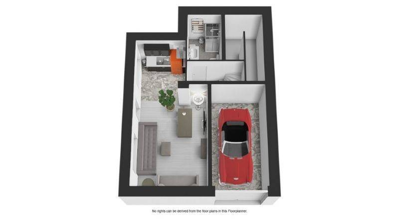 casa indipendente in vendita a Budrio in zona Mezzolara
