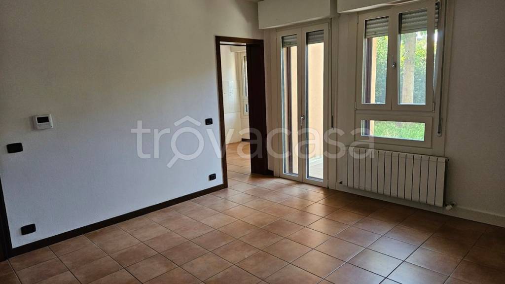 appartamento in vendita a Budrio