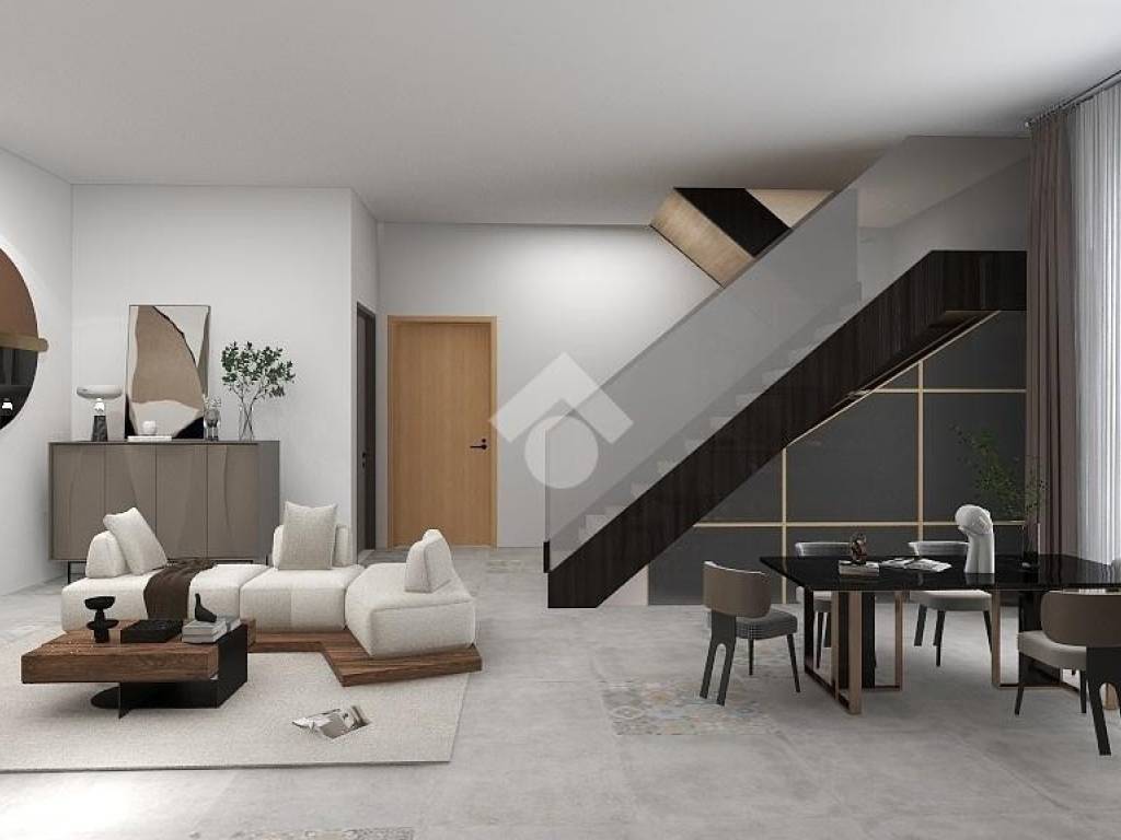 casa indipendente in vendita a Budrio