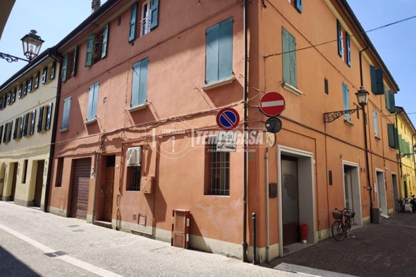 appartamento in vendita a Budrio