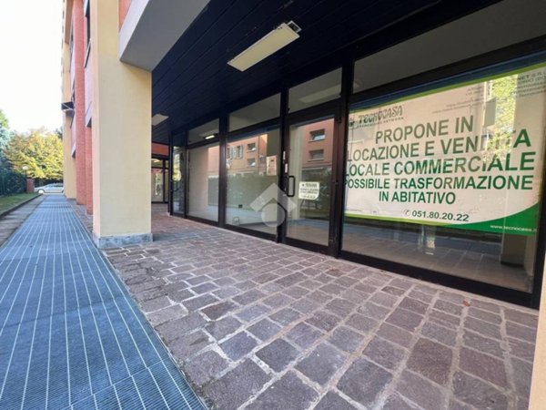 ufficio in vendita a Budrio