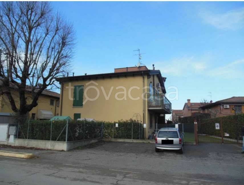appartamento in vendita a Budrio