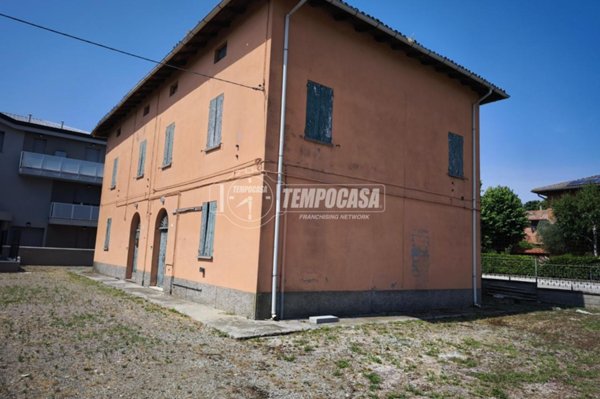 casa indipendente in vendita a Budrio in zona Vedrana