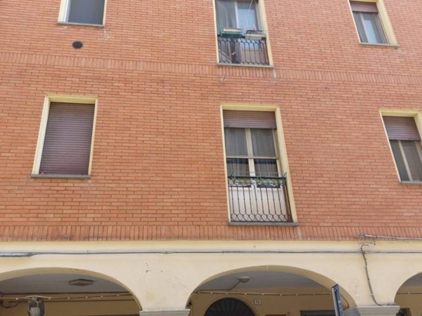 appartamento in vendita a Budrio
