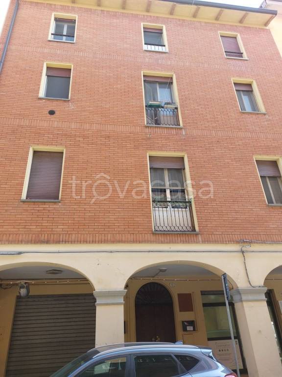 appartamento in vendita a Budrio