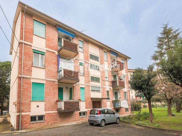 appartamento in vendita a Budrio