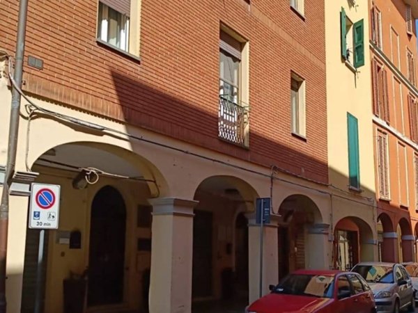 appartamento in vendita a Budrio