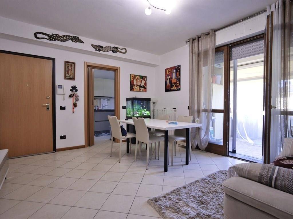 appartamento in vendita a Budrio in zona Prunaro