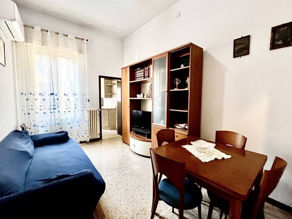 appartamento in vendita a Budrio