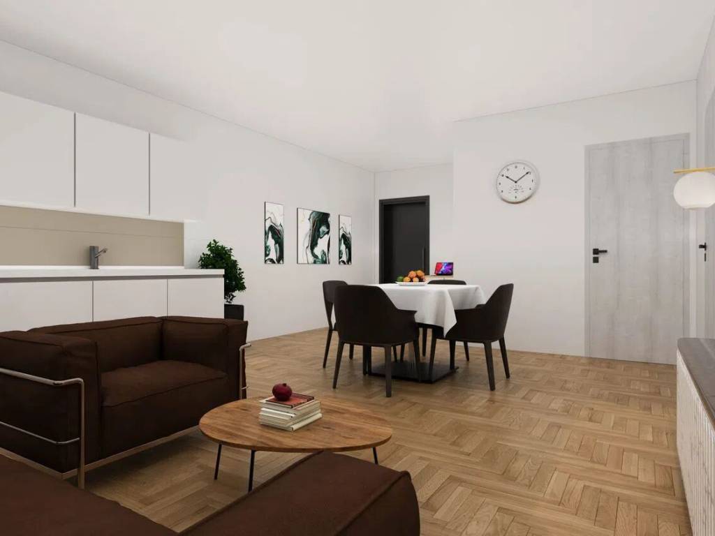 appartamento in vendita a Budrio