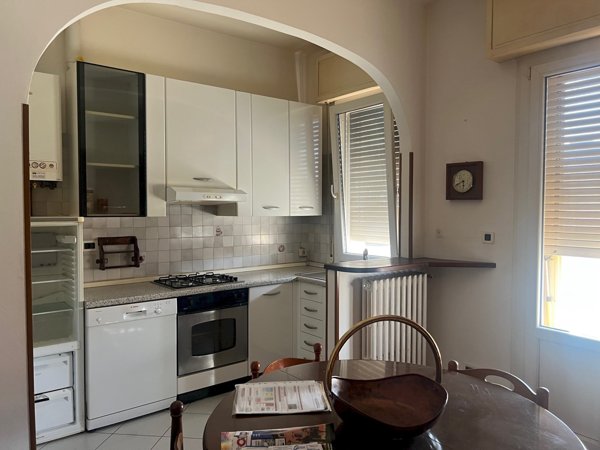 appartamento in vendita a Budrio
