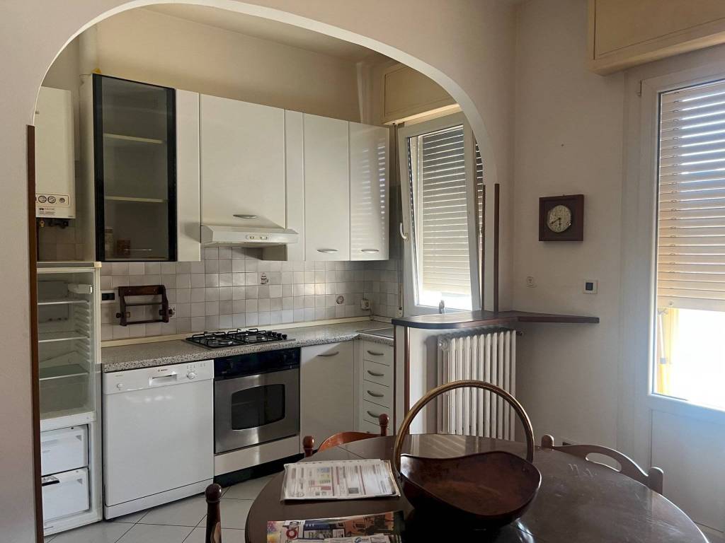 appartamento in vendita a Budrio