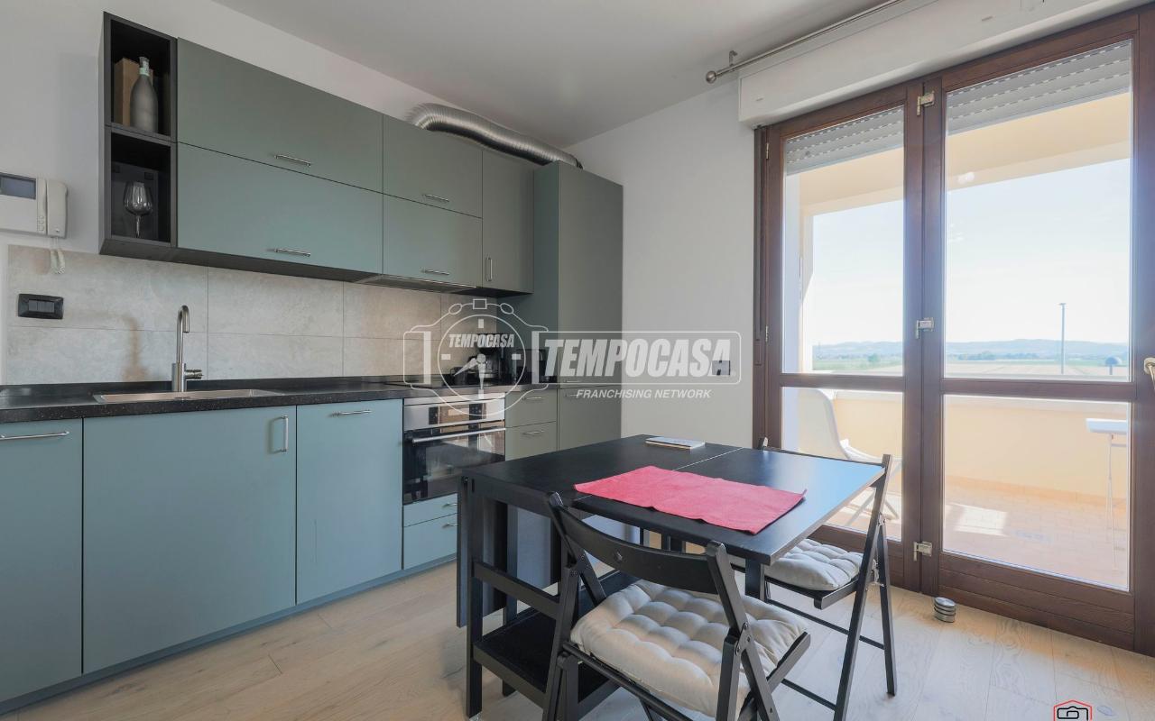 appartamento in vendita a Budrio