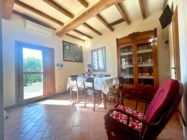 casa indipendente in vendita a Budrio