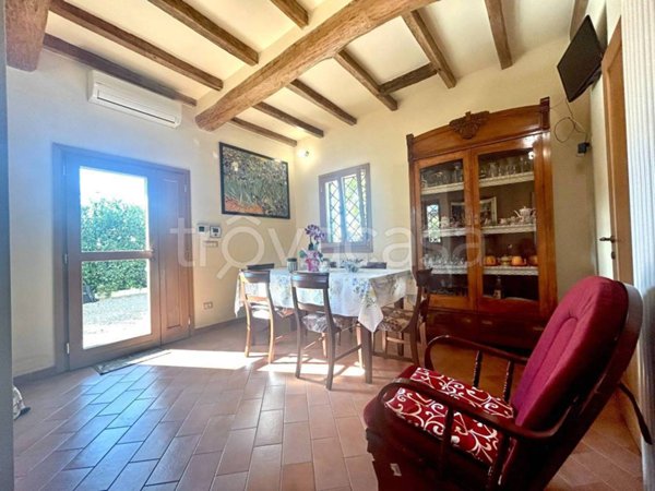 casa indipendente in vendita a Budrio