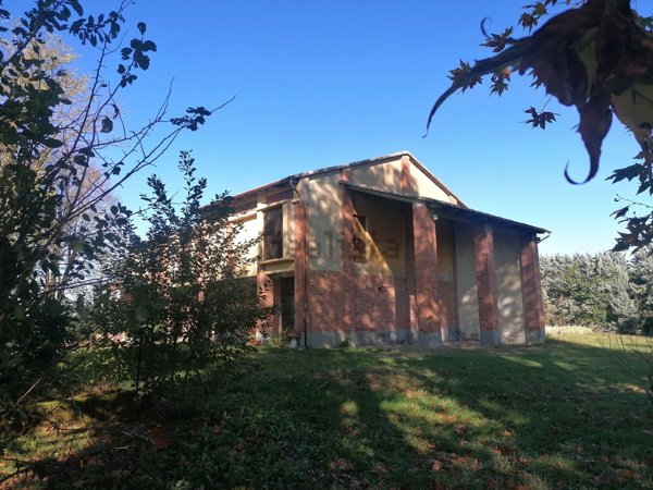 casa indipendente in vendita a Budrio