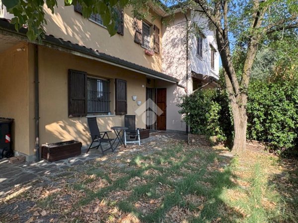 casa indipendente in vendita a Budrio in zona Bagnarola