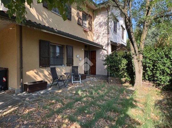 casa indipendente in vendita a Budrio in zona Bagnarola
