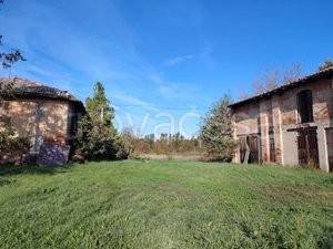 casa indipendente in vendita a Budrio in zona Armarolo