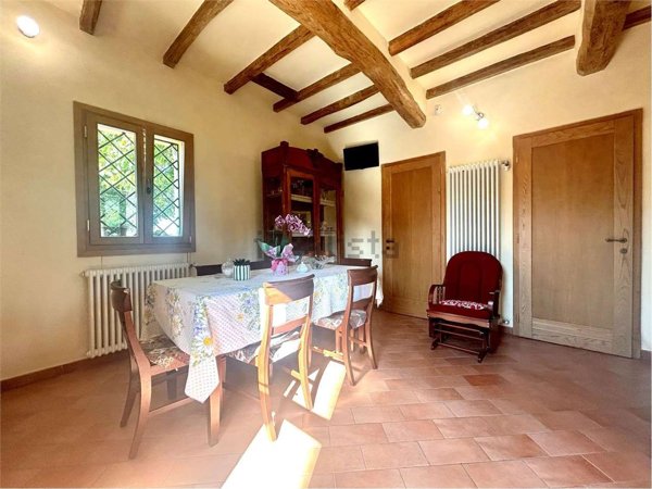 appartamento in vendita a Budrio