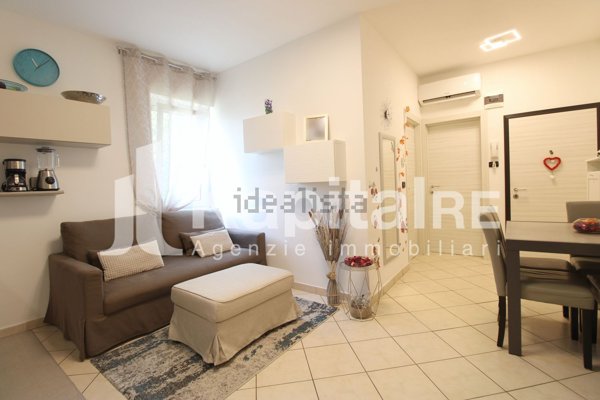 appartamento in vendita a Budrio