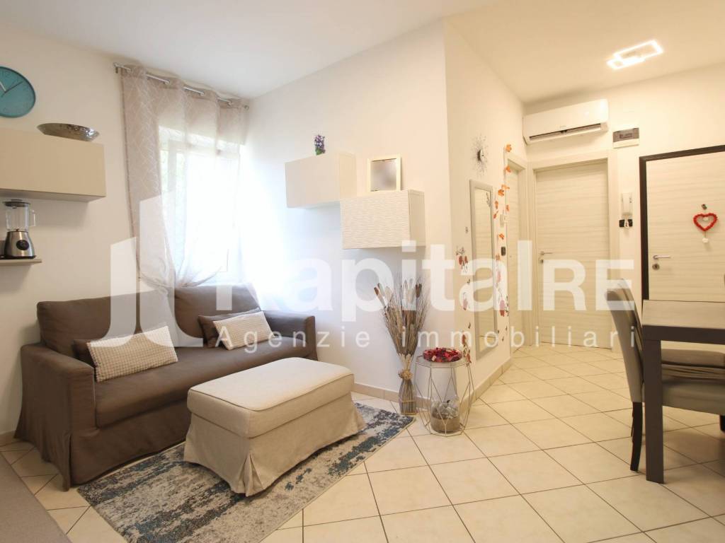 appartamento in vendita a Budrio