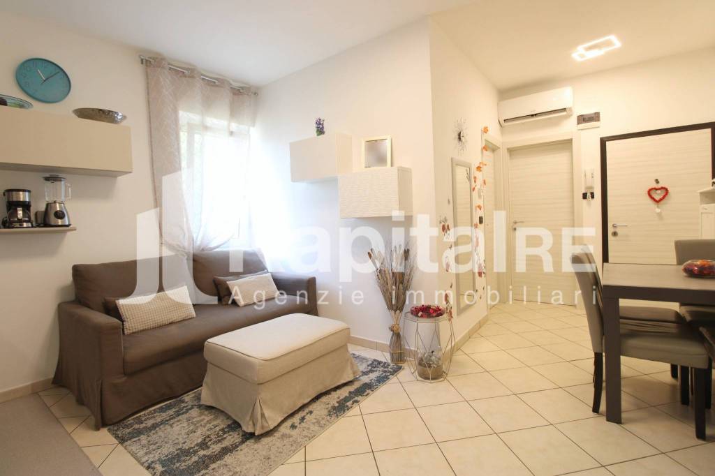 appartamento in vendita a Budrio