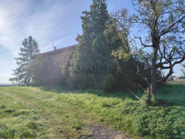 casale in vendita a Budrio in zona Armarolo