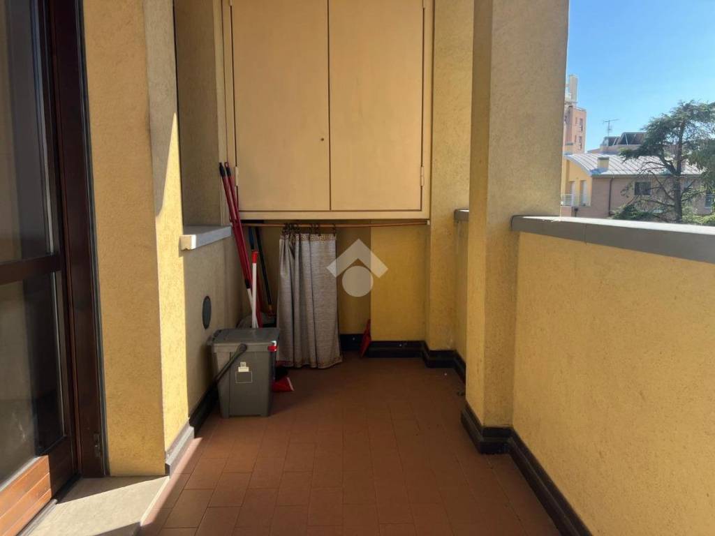 appartamento in vendita a Budrio