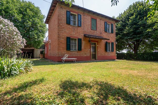 casa indipendente in vendita a Budrio in zona Mezzolara