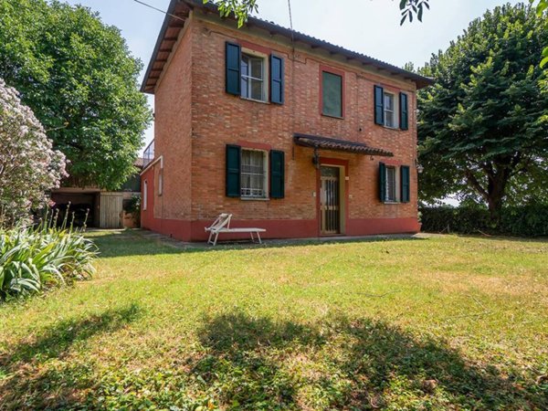 casa indipendente in vendita a Budrio in zona Mezzolara