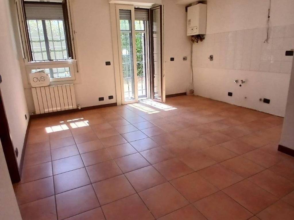 appartamento in vendita a Budrio