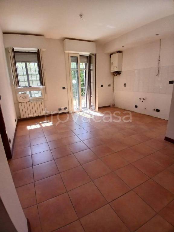 appartamento in vendita a Budrio