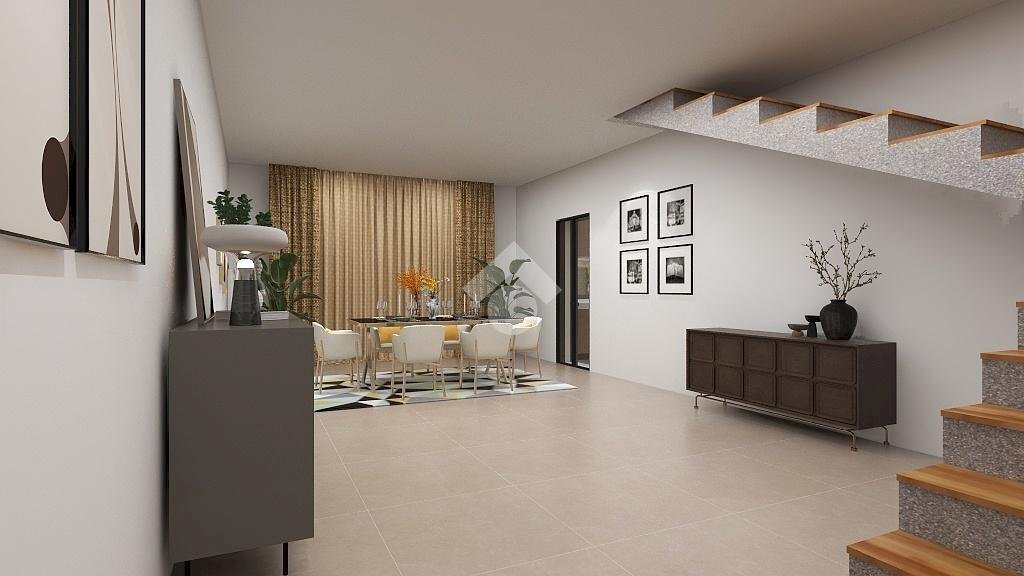 casa indipendente in vendita a Budrio