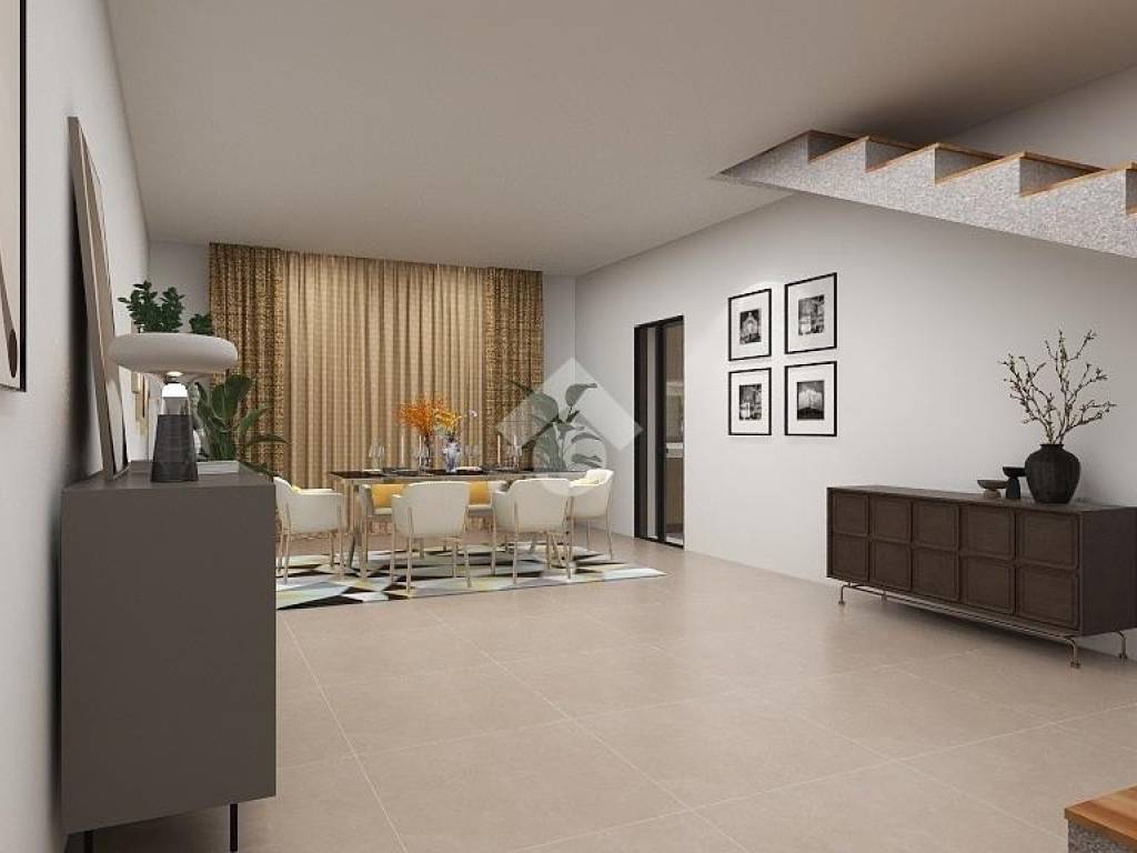 casa indipendente in vendita a Budrio