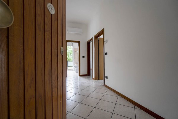 appartamento in vendita a Budrio in zona Mezzolara