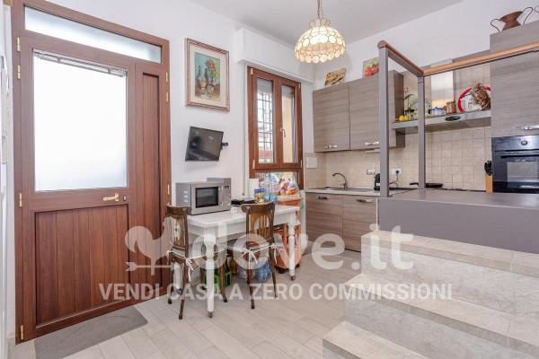 appartamento in vendita a Budrio