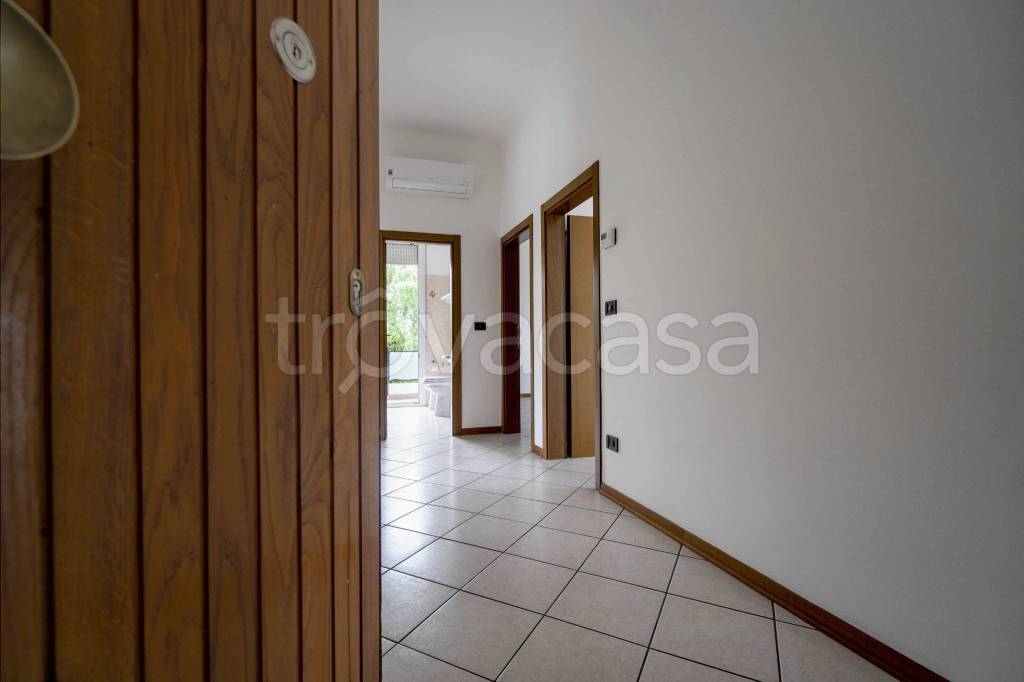 appartamento in vendita a Budrio in zona Mezzolara