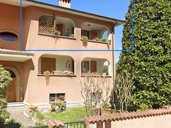 appartamento in vendita a Budrio