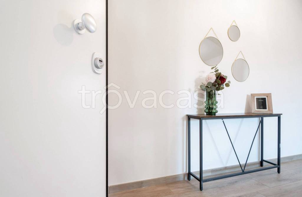 appartamento in vendita a Budrio