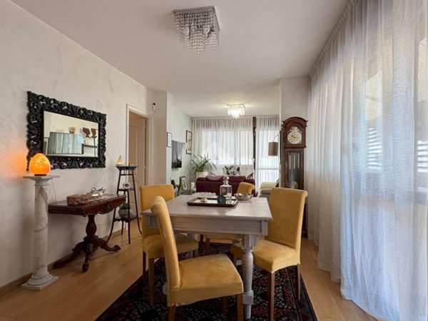appartamento in vendita a Budrio