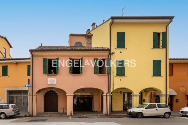 casa indipendente in vendita a Budrio in zona Cento