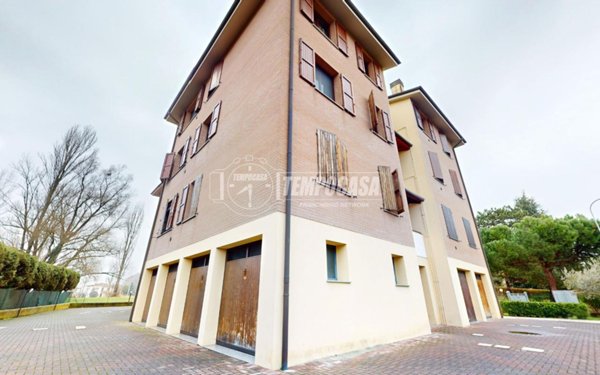appartamento in vendita a Budrio in zona Cento