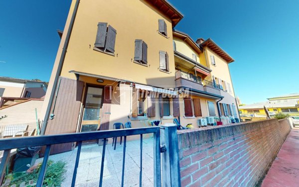 appartamento in vendita a Budrio in zona Cento