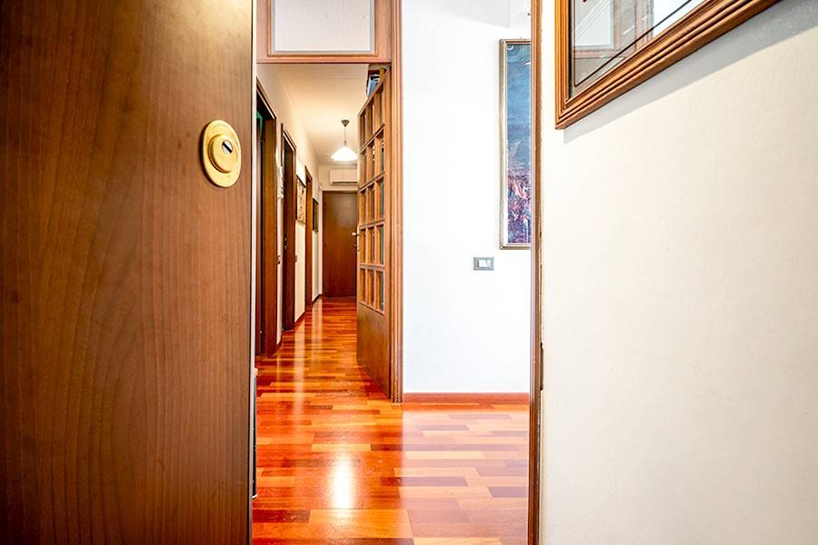 appartamento in vendita a Budrio